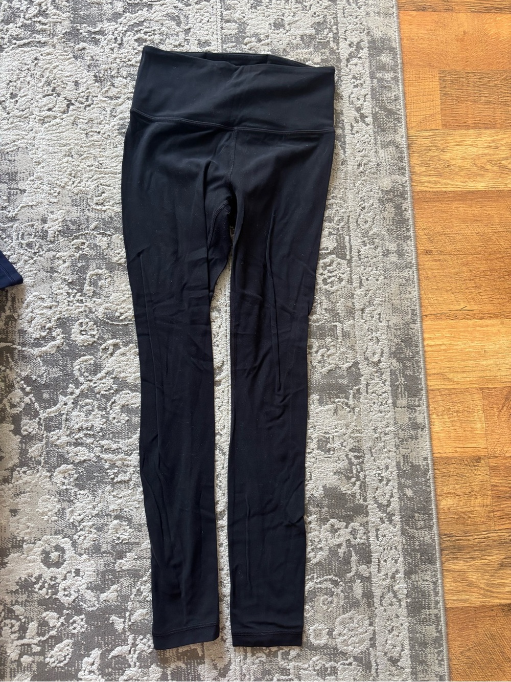 Athleta black leggings